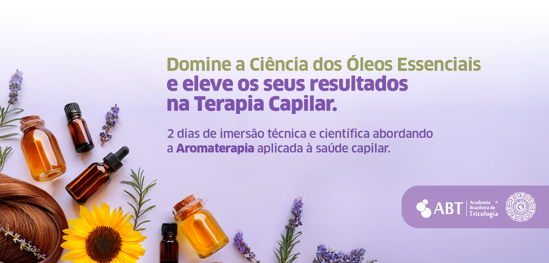 Banner do Alkymia Experience 2026